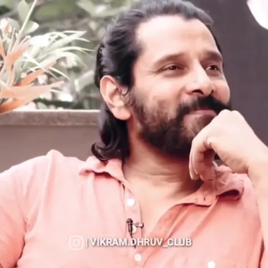 Chiyaan Vikram