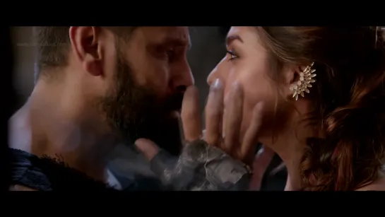 Старые песни о главном - Где-то далеко... - Чийян Викрам и Наянтара - Chiyaan Vikram & Nayanthara