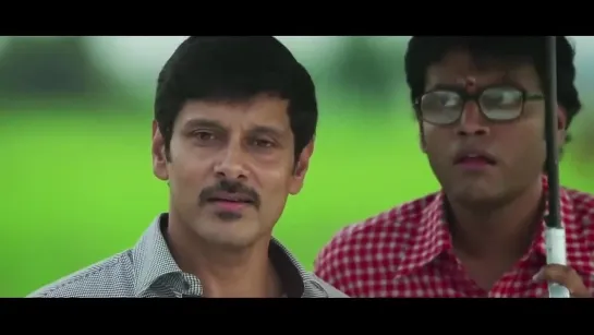 Thandavam (2012) - Anicham Poovazhagi