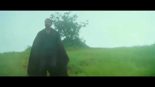 Raavanan (2010) - Kaattu Sirukki