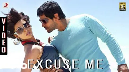 Kanthaswamy (2009) - Excuse Me