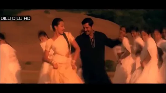 Saamy (2003) - Idhuthaanaa