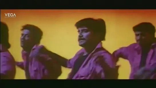 Puthiya Manargal (1994) - Vaanil Yeni Pottu