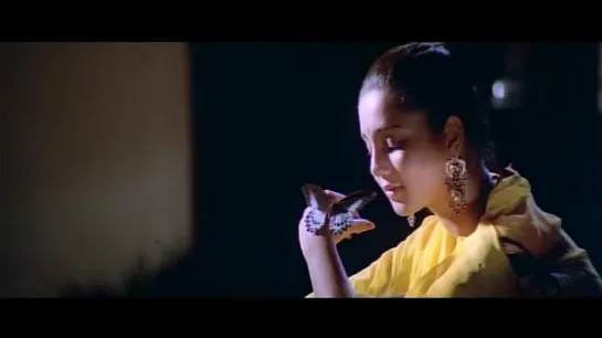 Meera (1992) - Oh Butterfly Butterfly