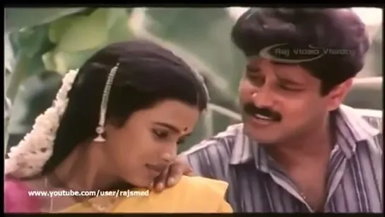 Thanthu Vitten Ennai (1991) - Muthamma Muthu Muthu Muthalamma