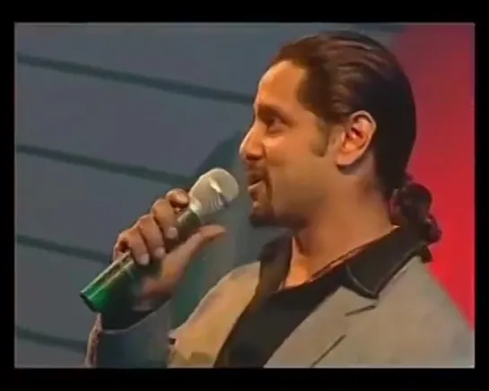 Chiyaan Vikram's speech at GRD Colg which is held on 2005 & Last part of his speech