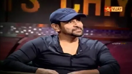 Chiyaan Countdown Starts - part 1 | Chiyaan Vikram, Samantha