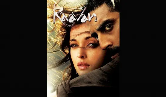 Злодей/Raavan (2010)