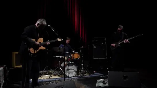 Fred Frith Trio - Live at Schlachthof, Wels, Austria, 2015-03-01 - 01. Part01