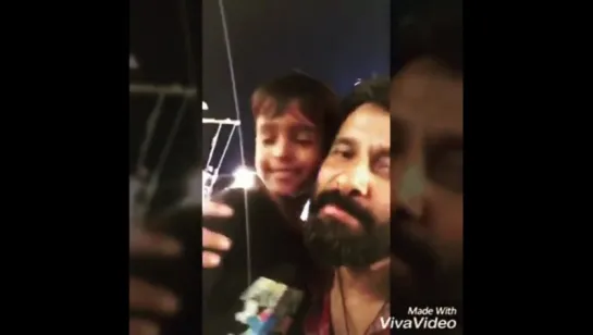 Chiyaan Vikram - instagram 11.06.2017