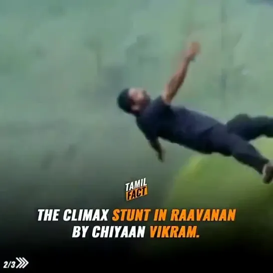 Making of Raavanan