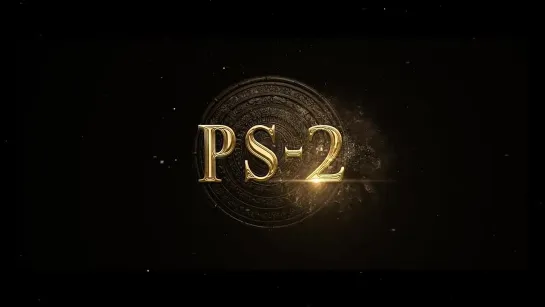 #PS2Trailer 2 days