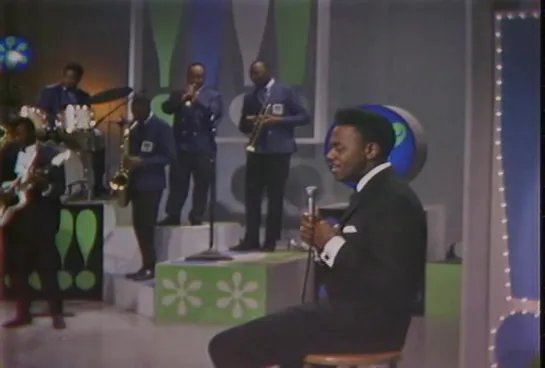 The !!!! Beat Vol 3 - Show 11 (March 14, 1966)