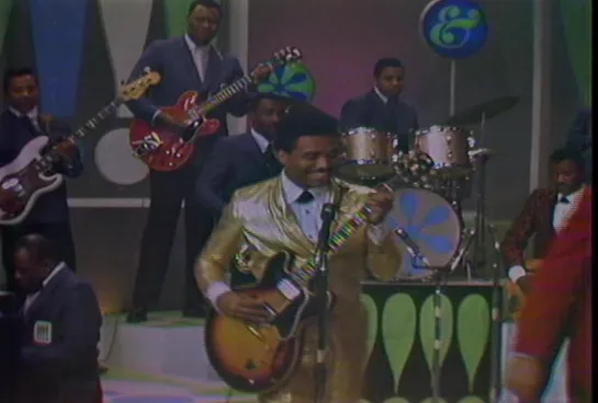 The !!!! Beat Vol 2 - Show 8 (February 16, 1966)