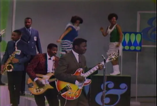 The !!!! Beat Vol 2 - Show 7 (February 16, 1966)