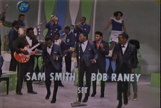 The !!!! Beat Vol 2 - Show 6 (February 15, 1966)