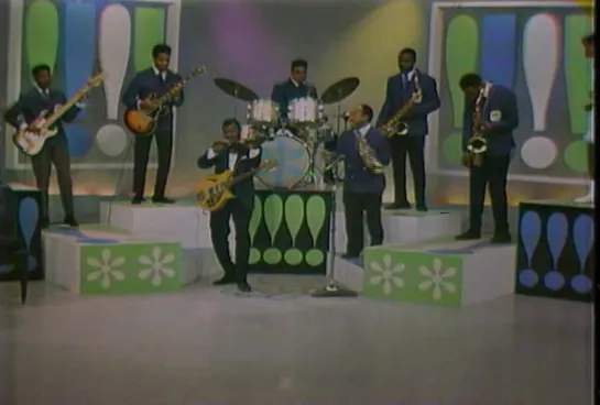 The !!!! Beat Vol 1 - Show 5 (February 15, 1966)