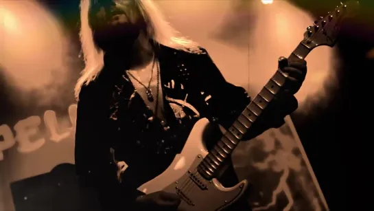 Axel Rudi Pell - Long Way To Go (2014) (Official Video)