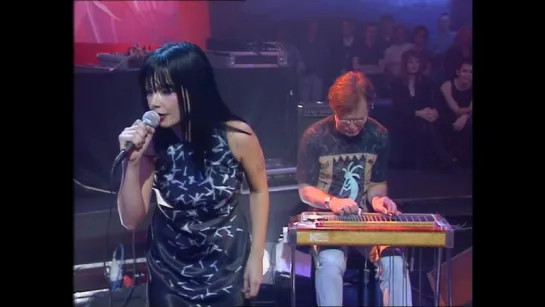 Björk - Possibly Maybe live (HD 720p) - Later with Jools Holland (1995)  - Bjork