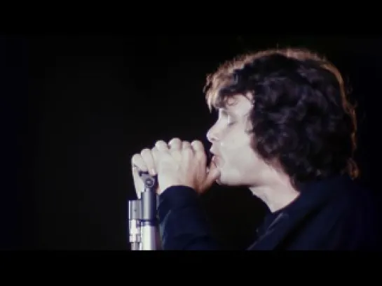 The Doors - Live at Hollywood Bowl '1968. HD[720]. part3.