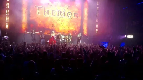 THERION_the end_Известия Hall_720