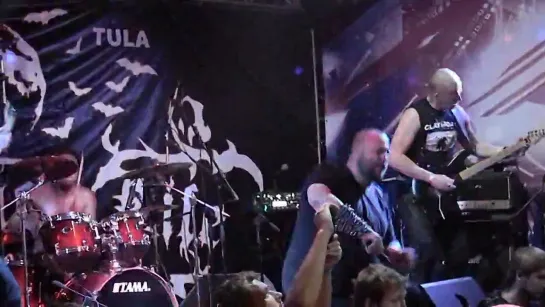 claymords_2_blackened life fest 2014_тула