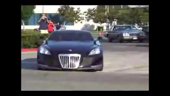 Да ну нах, Майбах !!!Maybach!!!