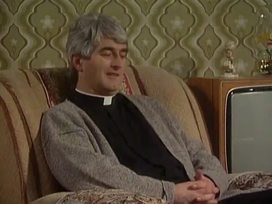 Отец Тед (1995) Father Ted 1 сезон 6 серия