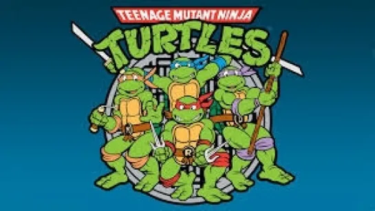 TMNT 1987 193 Divide y Conquistaras