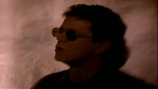 Lou Reed - What's Good (The Thesis)