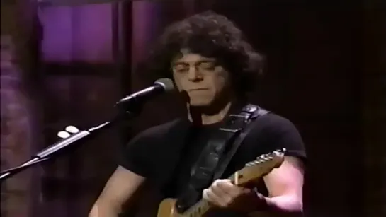 Lou Reed - This Magic Moment