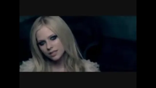 Avril Lavigne - Keep Holding On