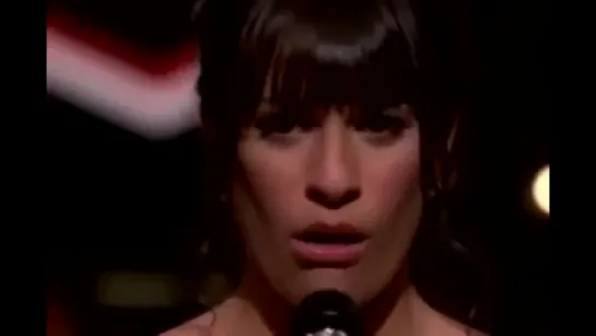 Glee - Jar of Hearts