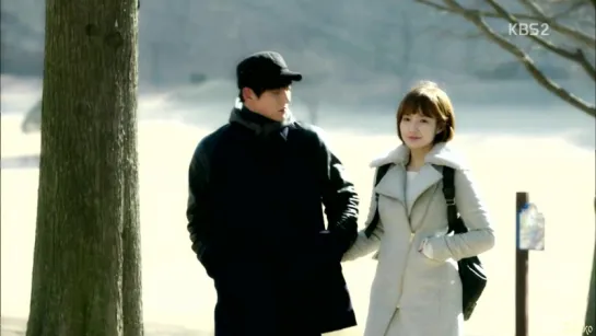 [RUS KARA] Yael Meyer - 'When You Hold Me Tight' (OST Healer)