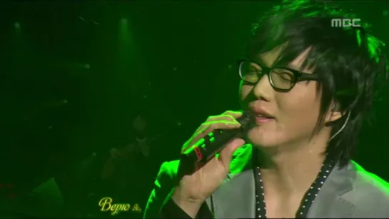 [RUS KARA] Sung Si Kyung - 'I Believe'