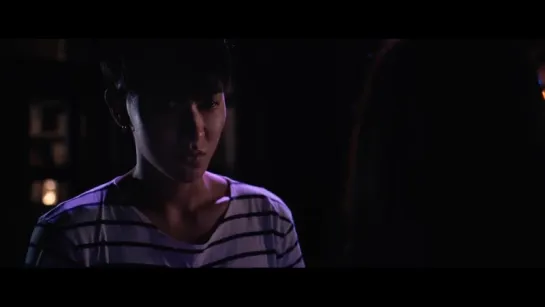 [VIDEO] Tao @ "Edge Of Innocence" Movie| ENG SUB