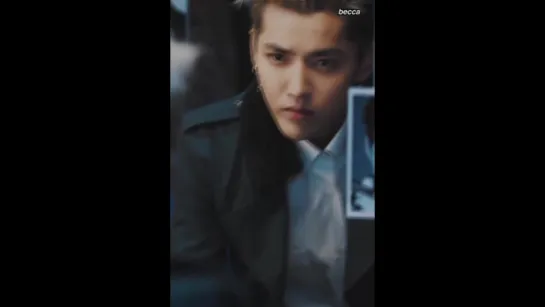 [VIDEO] Kris Wu Yifan x ELLEMEN "Gift" of Growth | ENG SUB