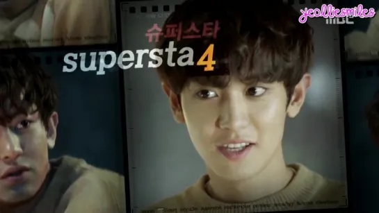 [VIDEO] 161219 Chanyeol @ MBC Missing 9 First Trailer  | ENG SUB