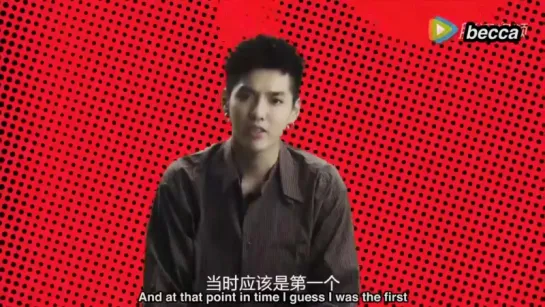 [VIDEO] Wu Yifan @ GQ Special | ENG SUB