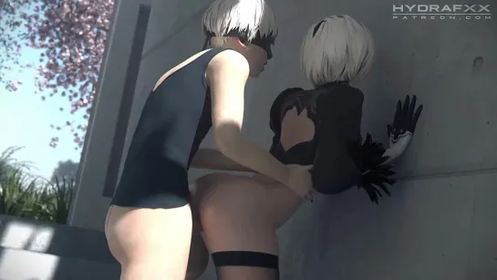 2B x 9S Part 03 FULL (720)