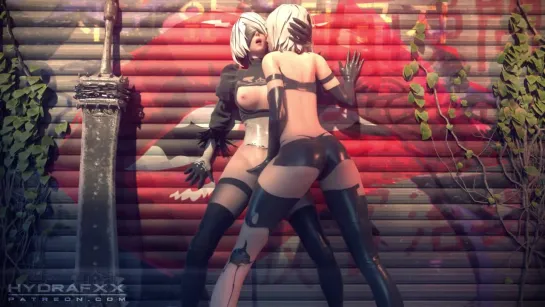 2B+A2 Back Street