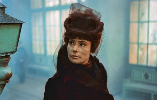 Анна Каренина. (1967)