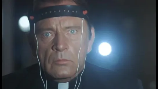 Exorcist II The Heretic 1977  Изгоняющий дьявола 2