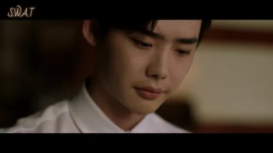 Davichi - Love is to Give (Lee Jong Suk) (рус.саб)