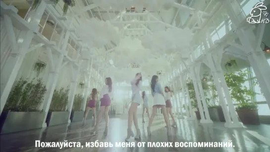 Apink – Only one (рус.саб)