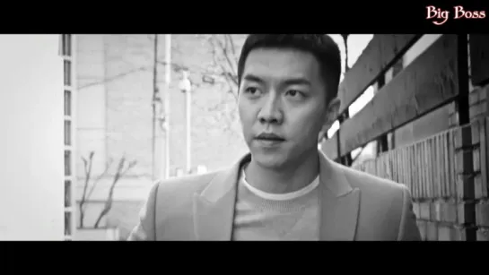 [Big Boss] Lee Seung Gi - Meet Someone Like Me(рус.саб)