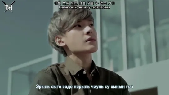 [KARAOKE] JJCC - Insomnia (рус.саб)