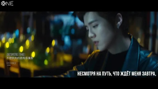 [РУС.САБ] LuHan – Medals (OST The Witness)