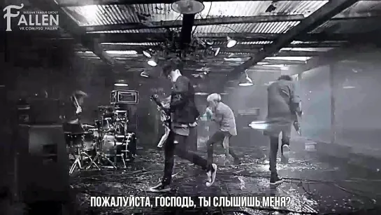 FTISLAND – PRAY [рус.саб]