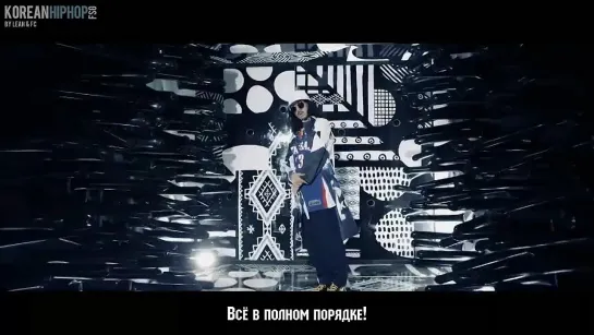 [RUS SUB] MFBTY - BANG DIGGY BANG BANG